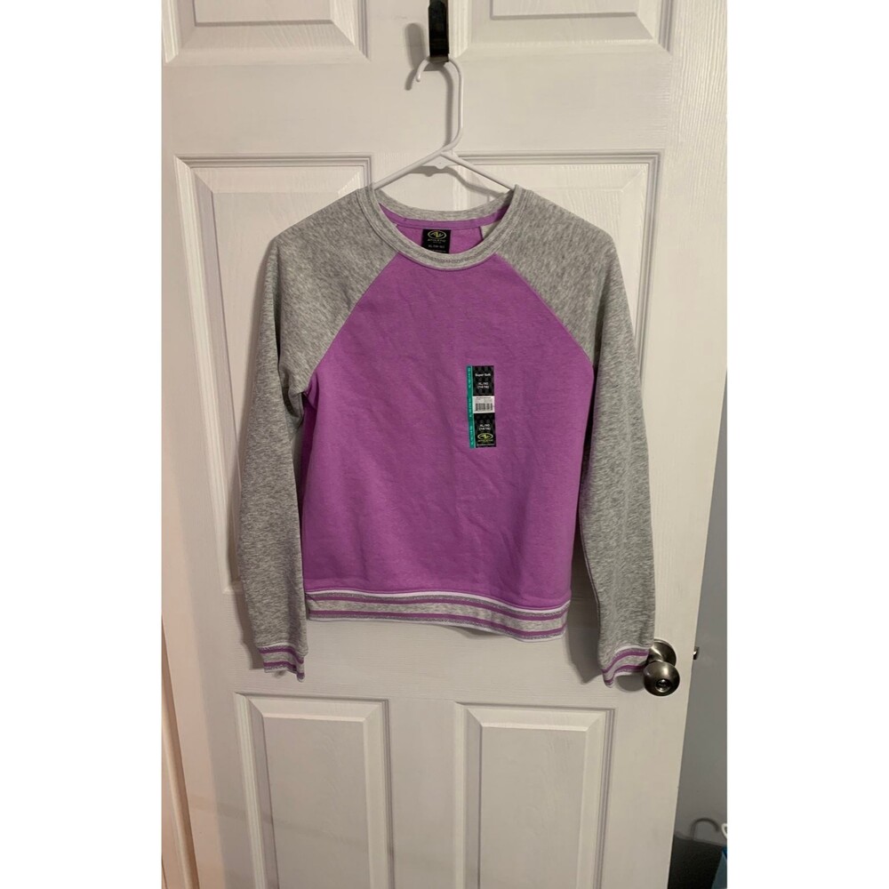 Athletic Works Sweatshirt. Size XL 14/16. New.